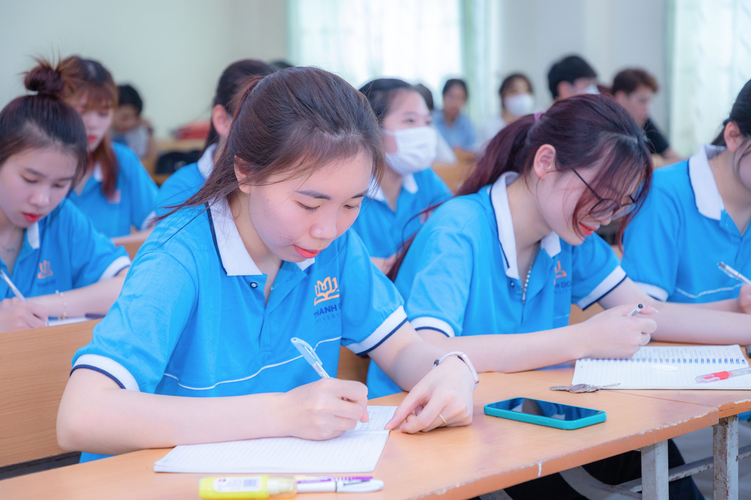 Kênh tuyển sinh giáo dục Việt Nam